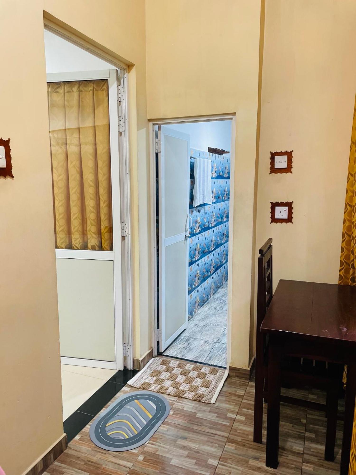Pleasant View Ella Hotel Bagian luar foto