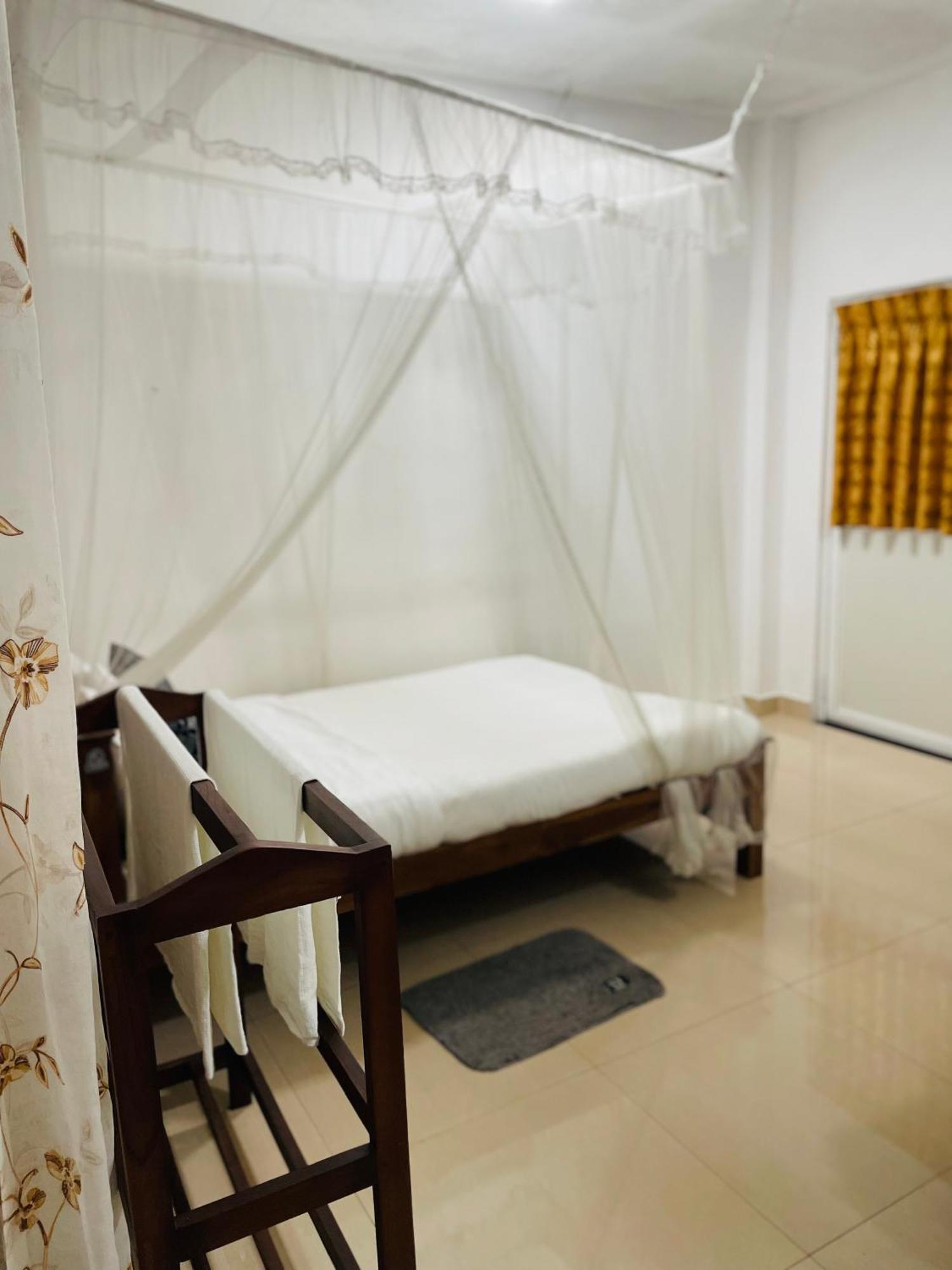 Pleasant View Ella Hotel Bagian luar foto