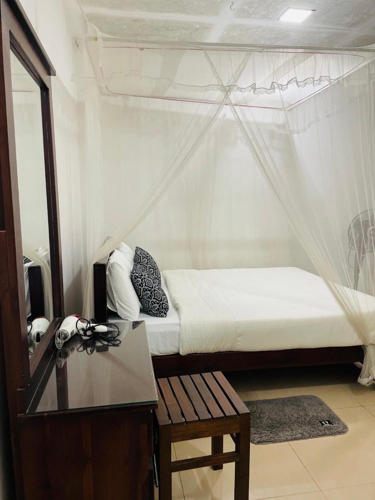 Pleasant View Ella Hotel Bagian luar foto